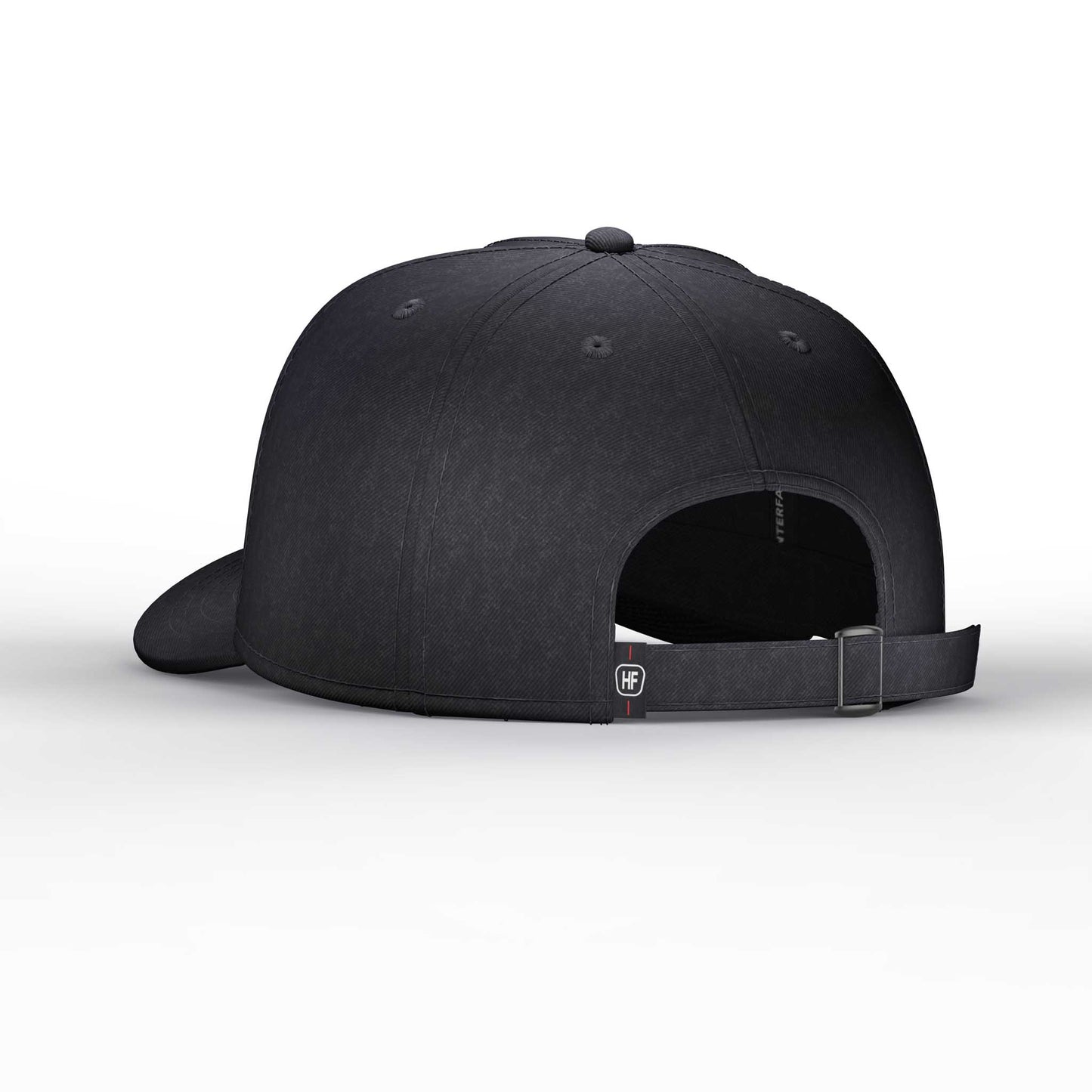 Knight Helmet - Single Gold Charm BIG, curved